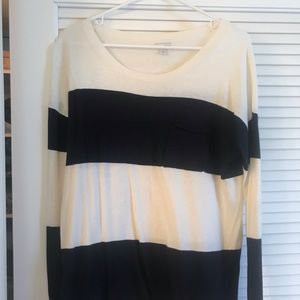 gap sweater